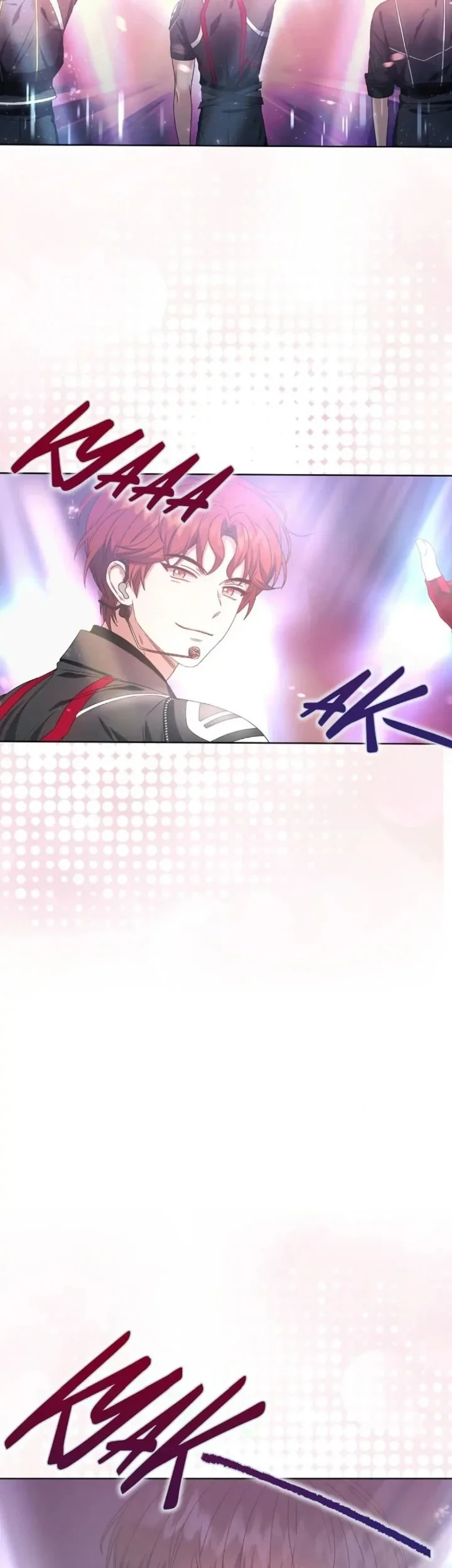Debut or Die Chapter 30 - halaman 64