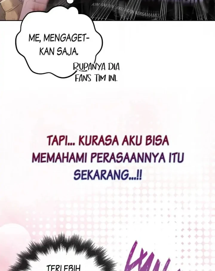 Debut or Die Chapter 30 - halaman 69