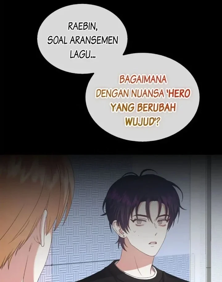 Debut or Die Chapter 31 - halaman 14