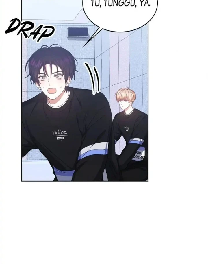 Debut or Die Chapter 31 - halaman 16
