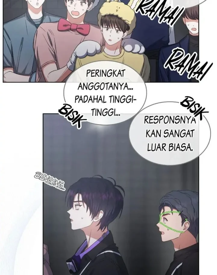Debut or Die Chapter 31 - halaman 28
