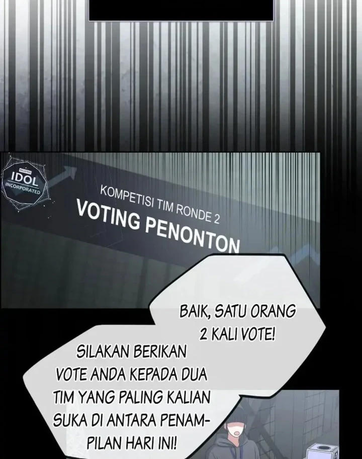 Debut or Die Chapter 31 - halaman 30