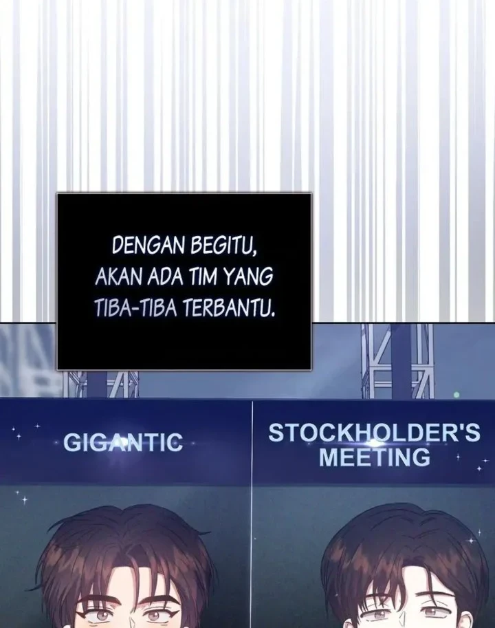 Debut or Die Chapter 31 - halaman 32