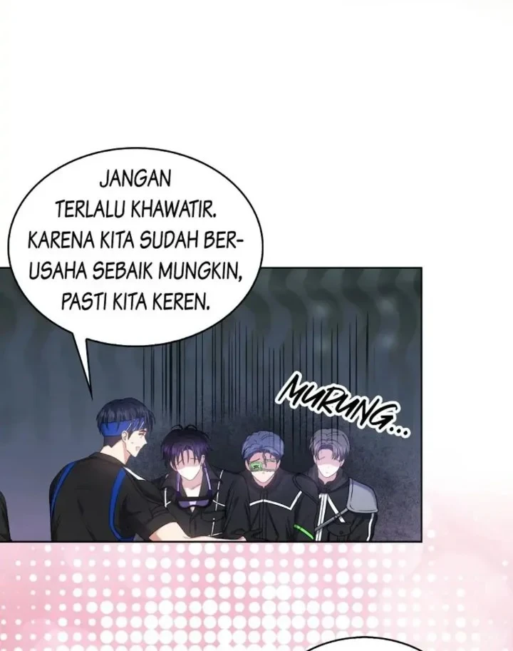 Debut or Die Chapter 31 - halaman 38