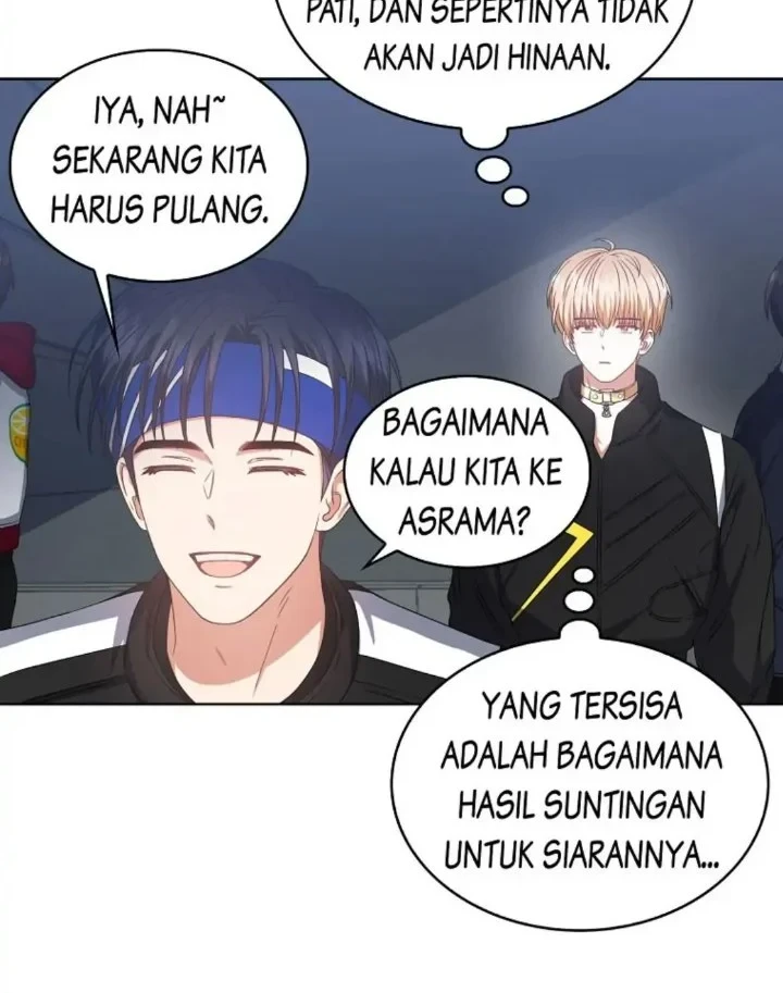 Debut or Die Chapter 31 - halaman 40