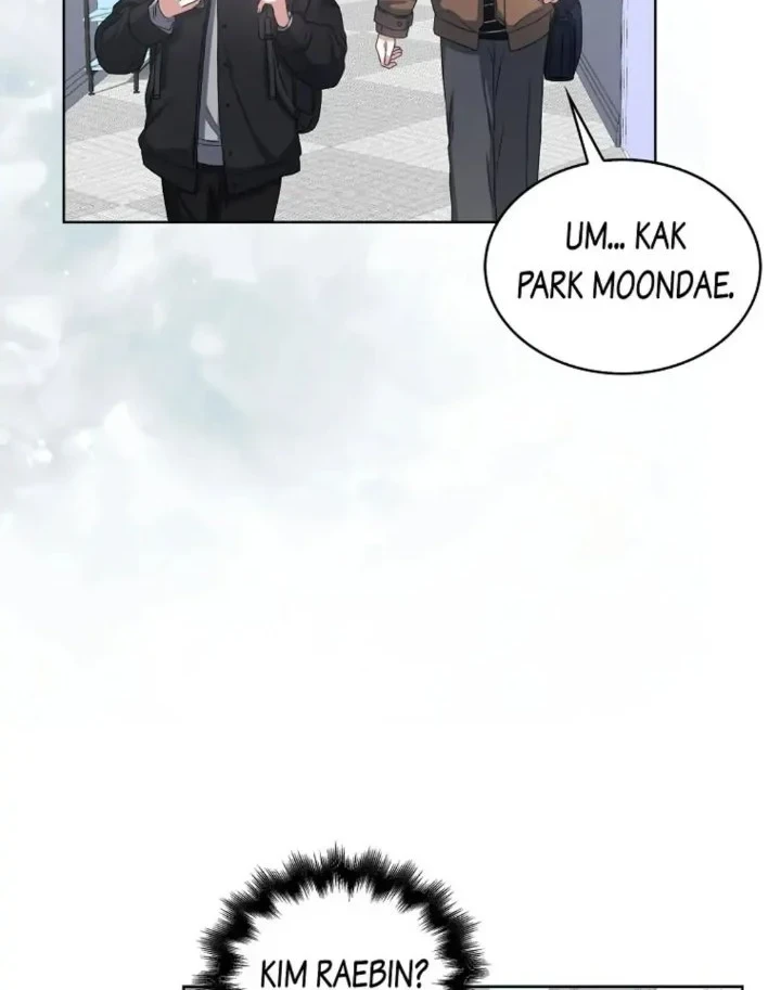 Debut or Die Chapter 31 - halaman 44