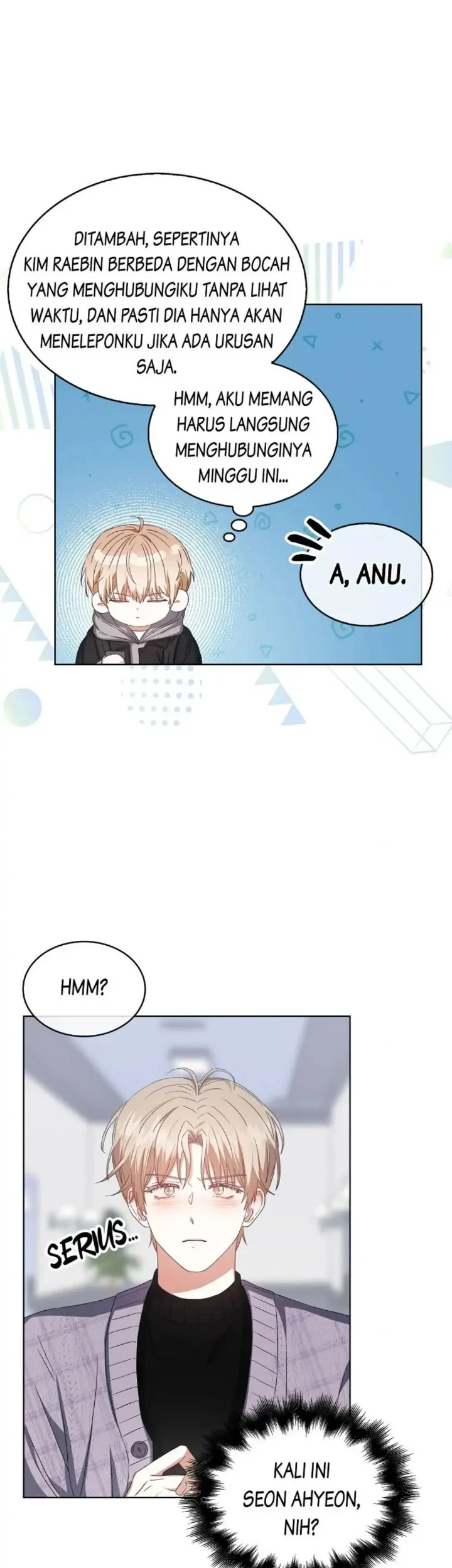 Debut or Die Chapter 31 - halaman 51
