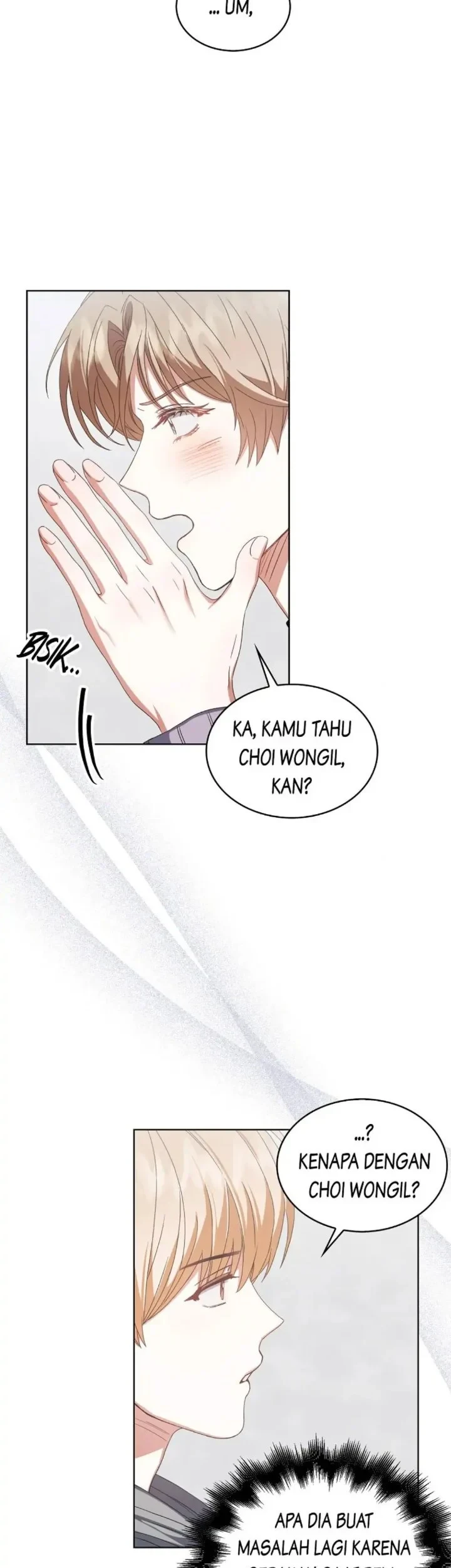 Debut or Die Chapter 31 - halaman 53
