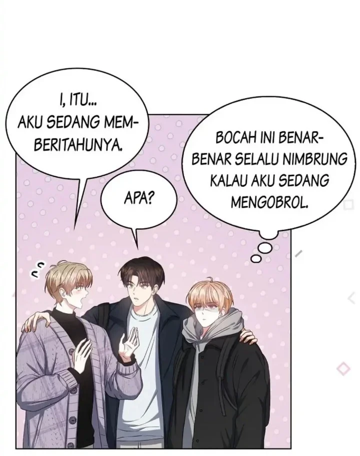 Debut or Die Chapter 31 - halaman 66