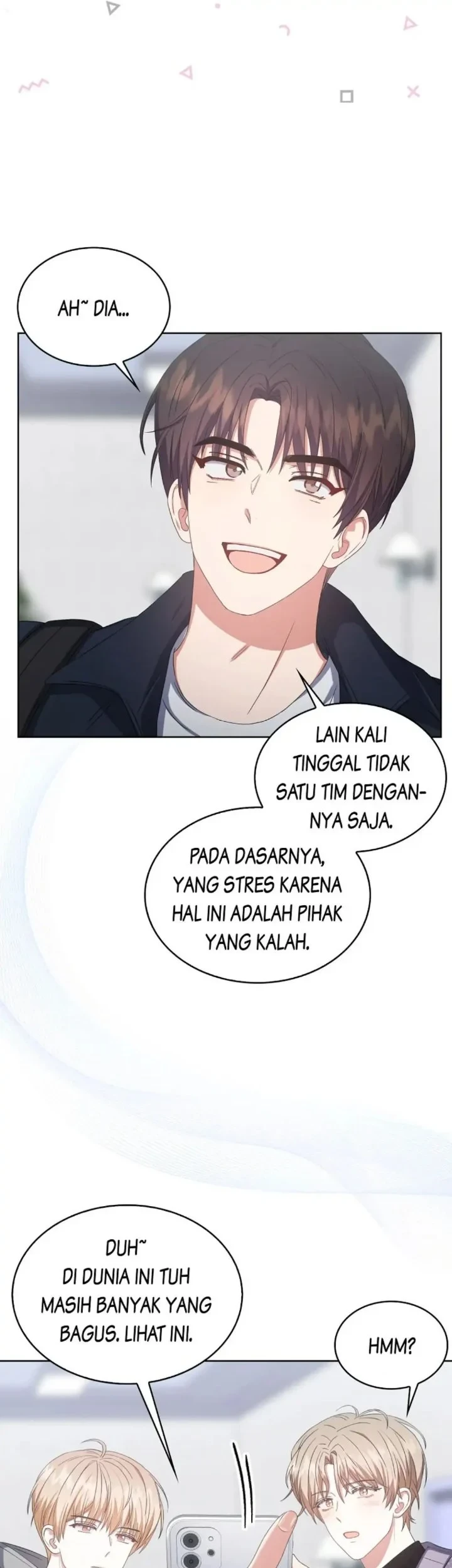 Debut or Die Chapter 31 - halaman 67