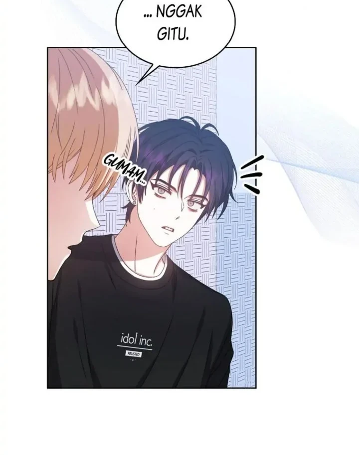Debut or Die Chapter 31 - halaman 8