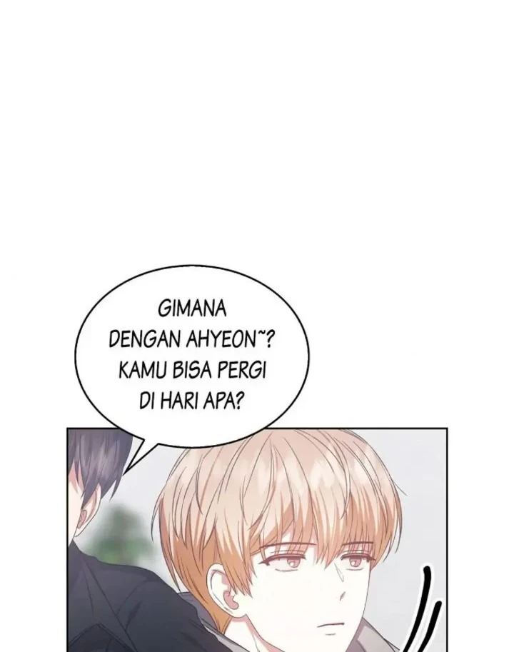 Debut or Die Chapter 32 - halaman 10
