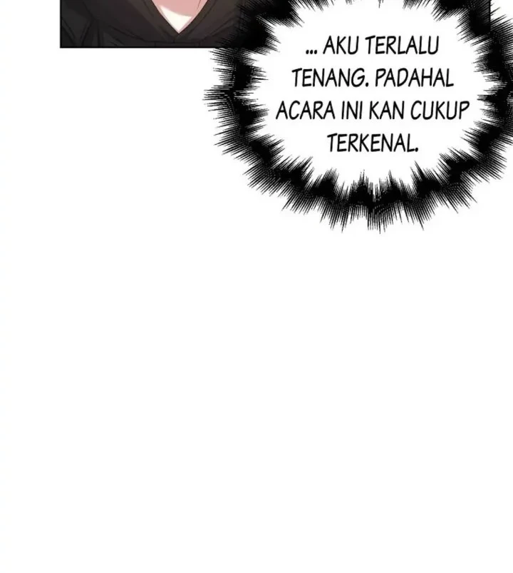 Debut or Die Chapter 32 - halaman 18