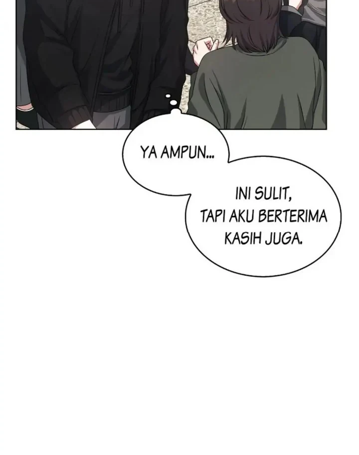 Debut or Die Chapter 32 - halaman 20