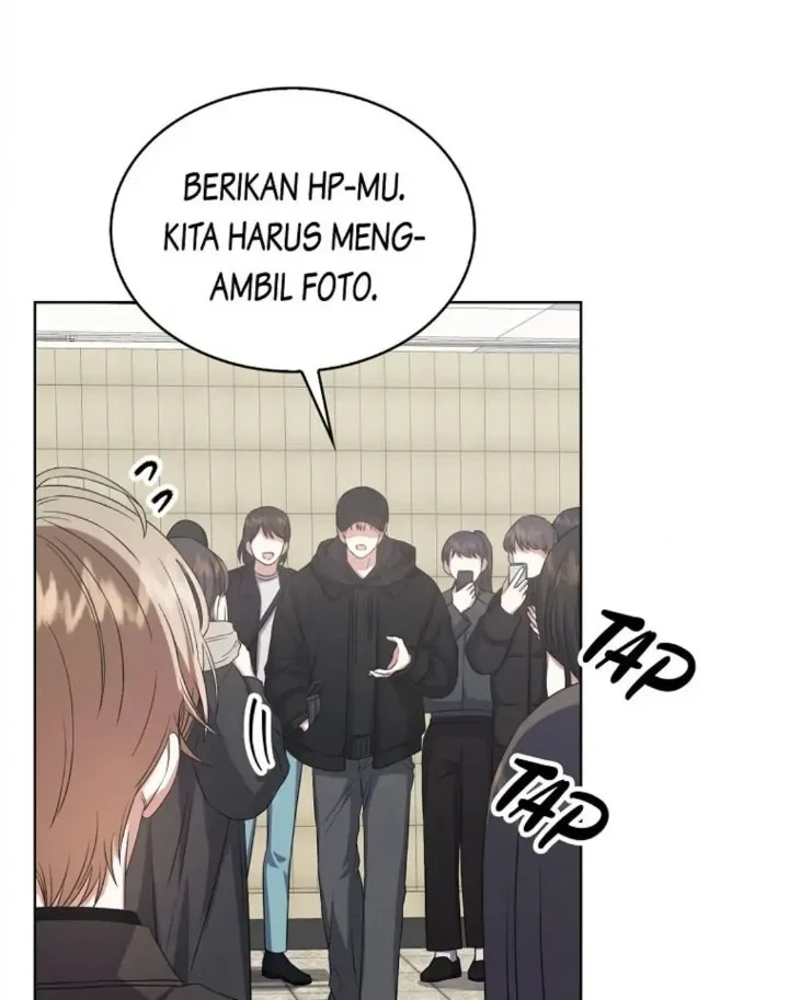 Debut or Die Chapter 32 - halaman 22