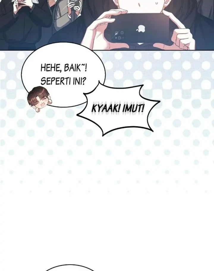 Debut or Die Chapter 32 - halaman 28