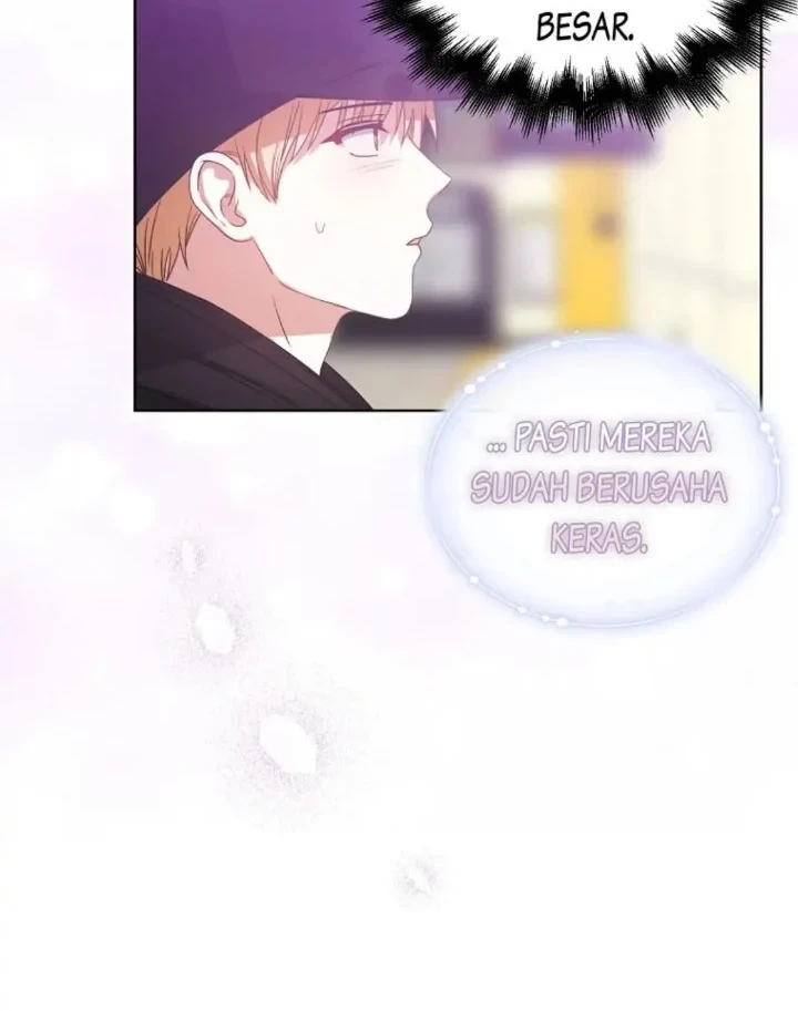Debut or Die Chapter 32 - halaman 32