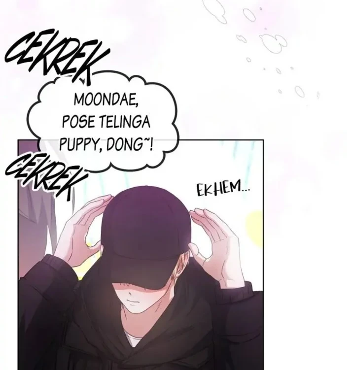 Debut or Die Chapter 32 - halaman 34