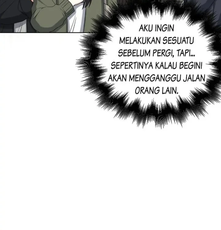 Debut or Die Chapter 32 - halaman 36