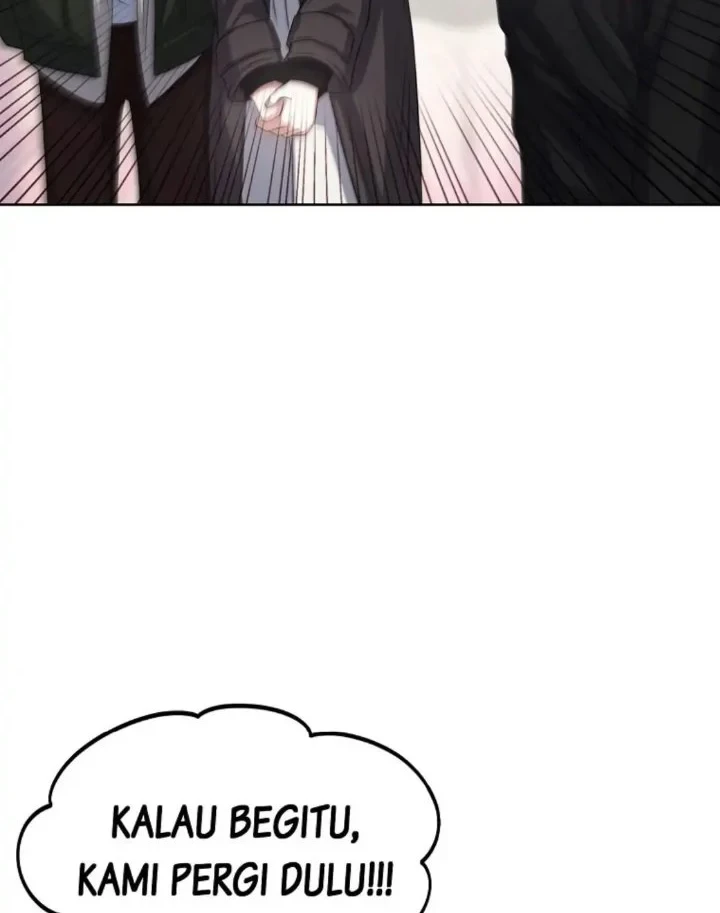 Debut or Die Chapter 32 - halaman 38