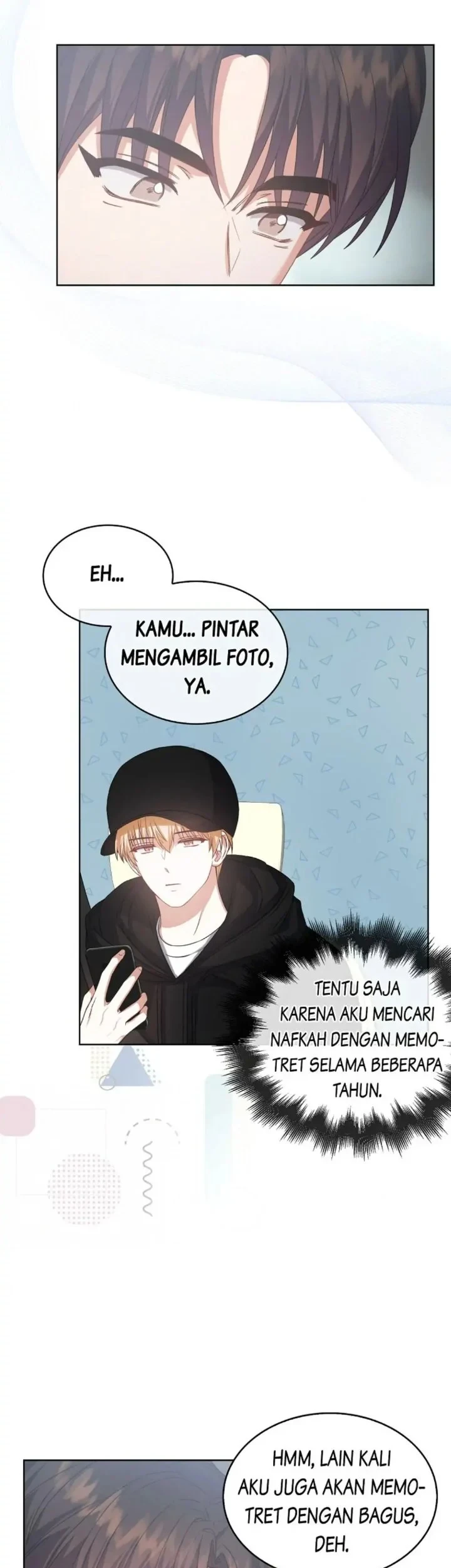Debut or Die Chapter 32 - halaman 49