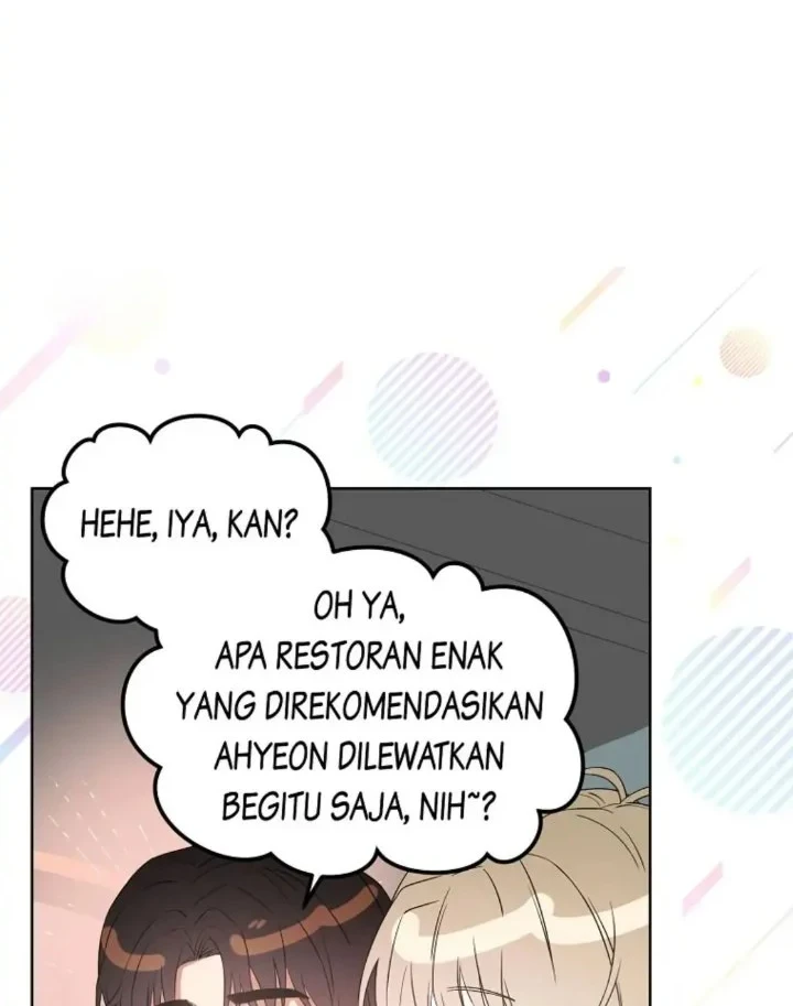 Debut or Die Chapter 32 - halaman 54