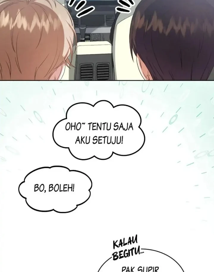 Debut or Die Chapter 32 - halaman 56