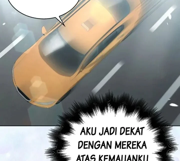 Debut or Die Chapter 32 - halaman 58