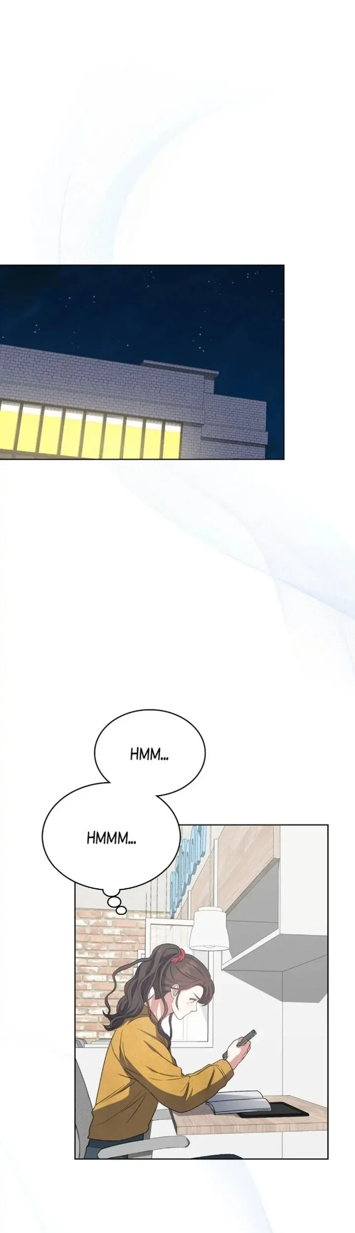 Debut or Die Chapter 33 - halaman 1