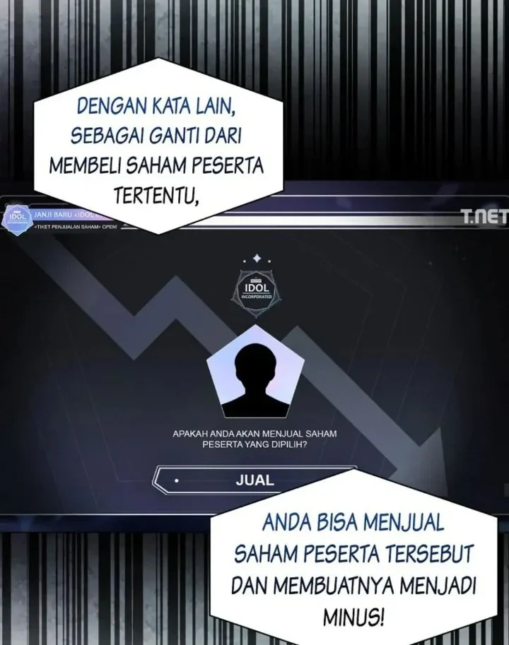 Debut or Die Chapter 33 - halaman 22