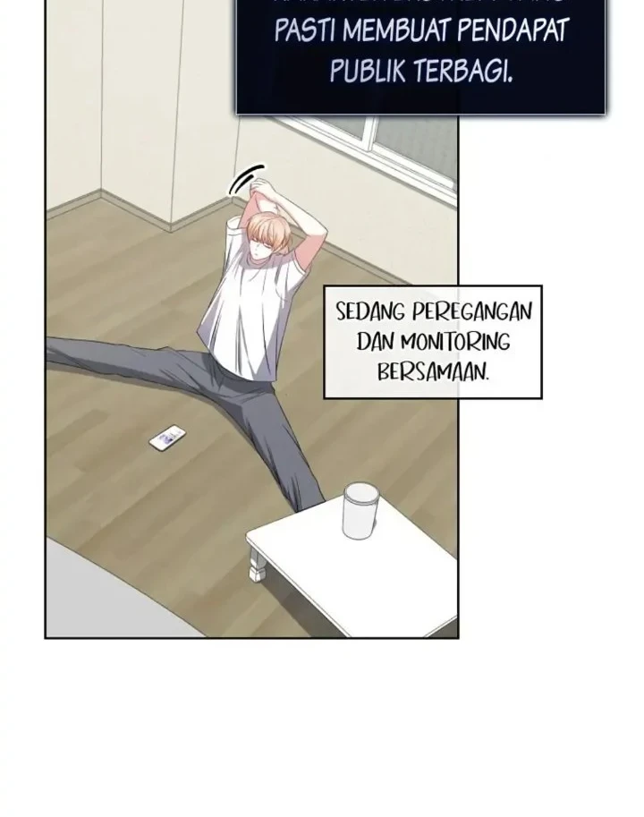 Debut or Die Chapter 33 - halaman 30