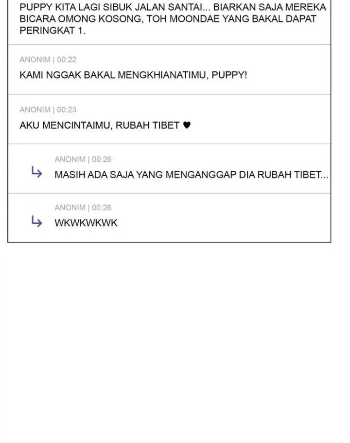 Debut or Die Chapter 33 - halaman 38