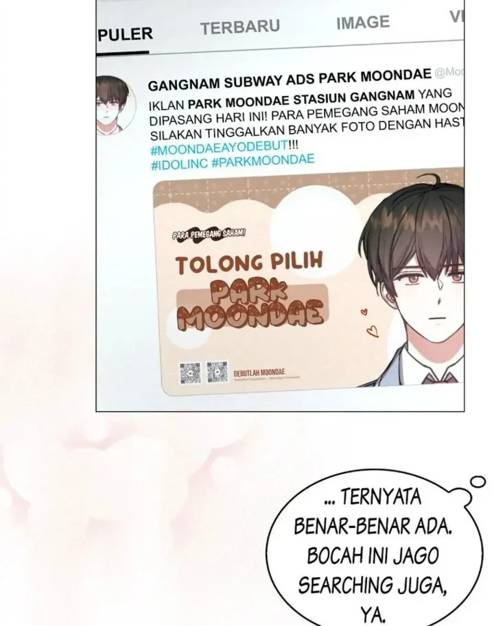 Debut or Die Chapter 33 - halaman 50