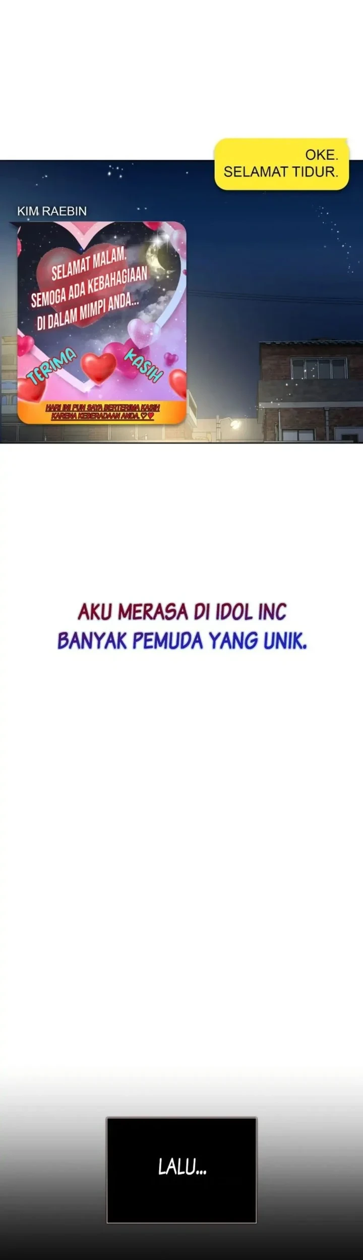 Debut or Die Chapter 33 - halaman 53