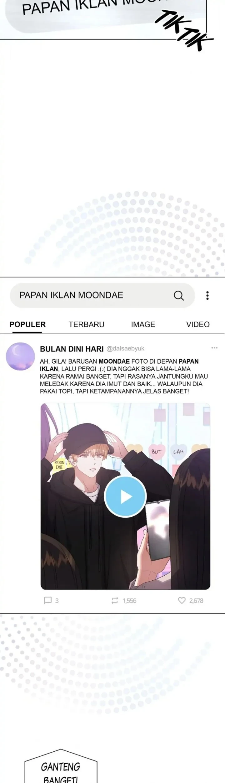 Debut or Die Chapter 33 - halaman 7
