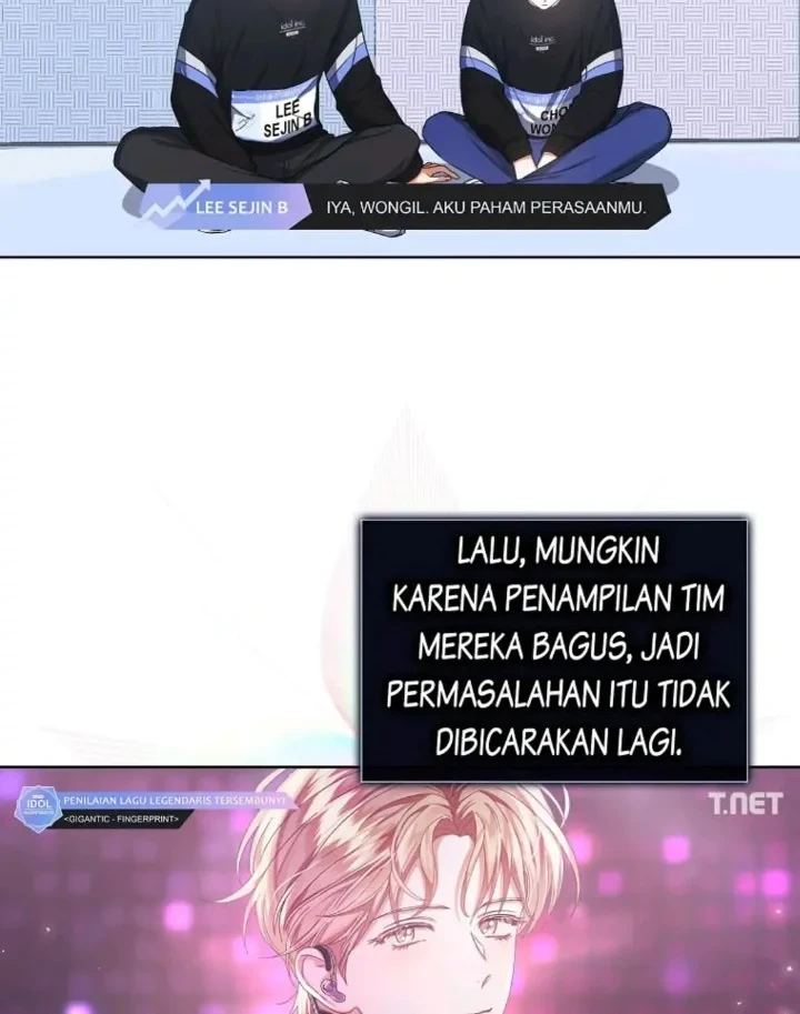 Debut or Die Chapter 34 - halaman 18