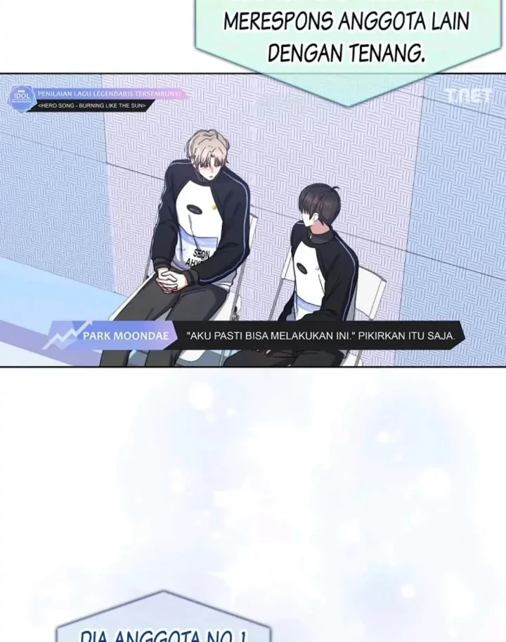Debut or Die Chapter 34 - halaman 24