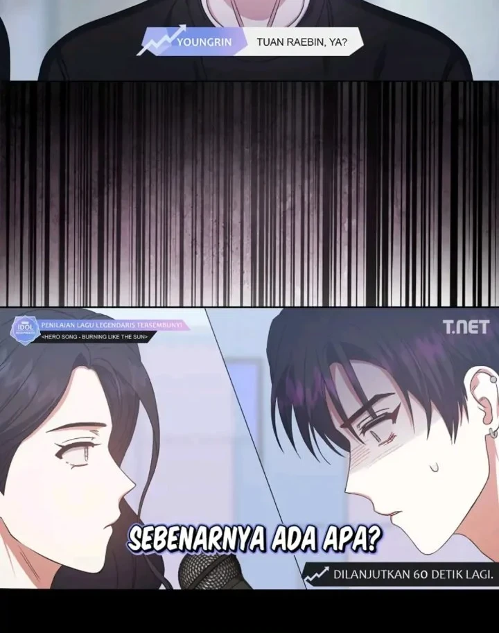 Debut or Die Chapter 34 - halaman 32