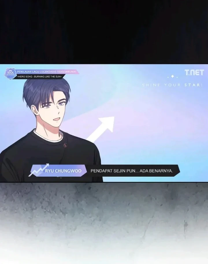 Debut or Die Chapter 34 - halaman 38