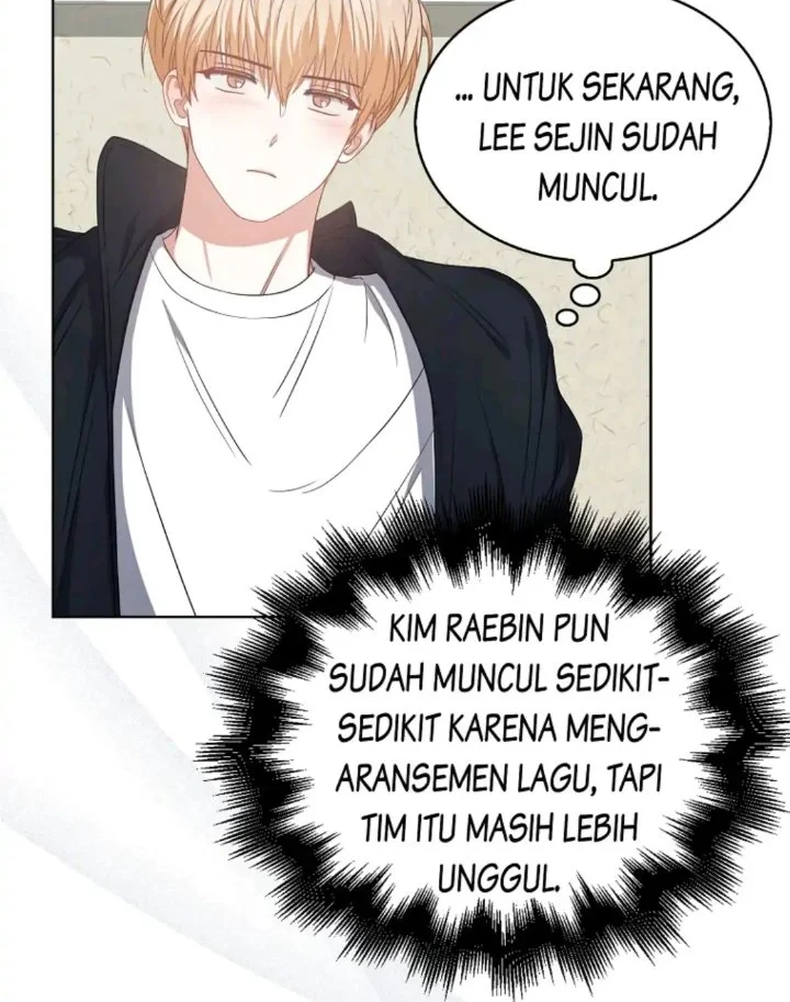 Debut or Die Chapter 34 - halaman 40