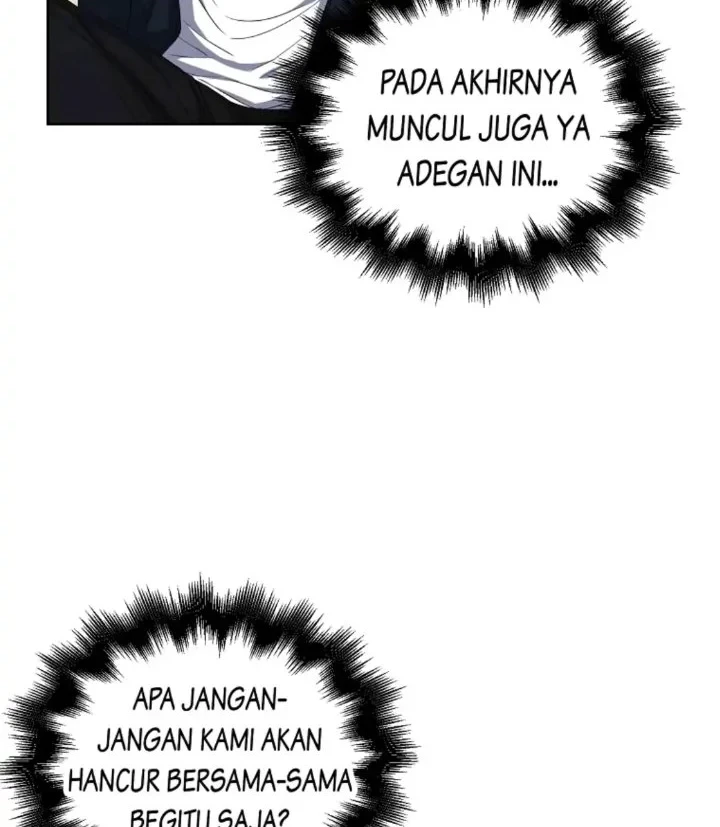 Debut or Die Chapter 34 - halaman 42