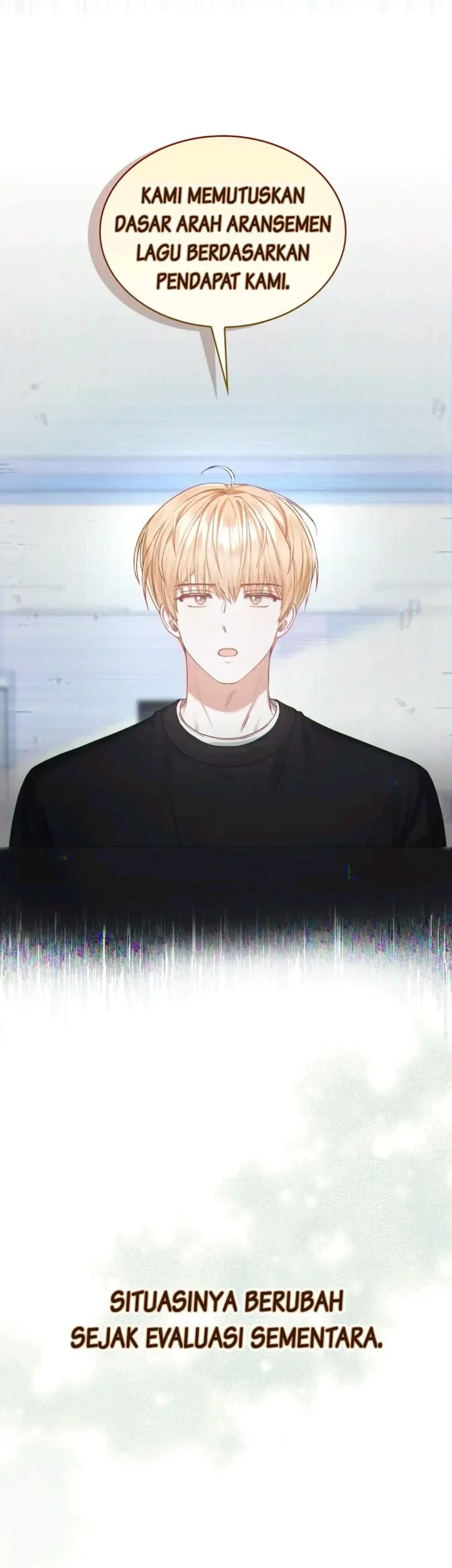 Debut or Die Chapter 34 - halaman 45