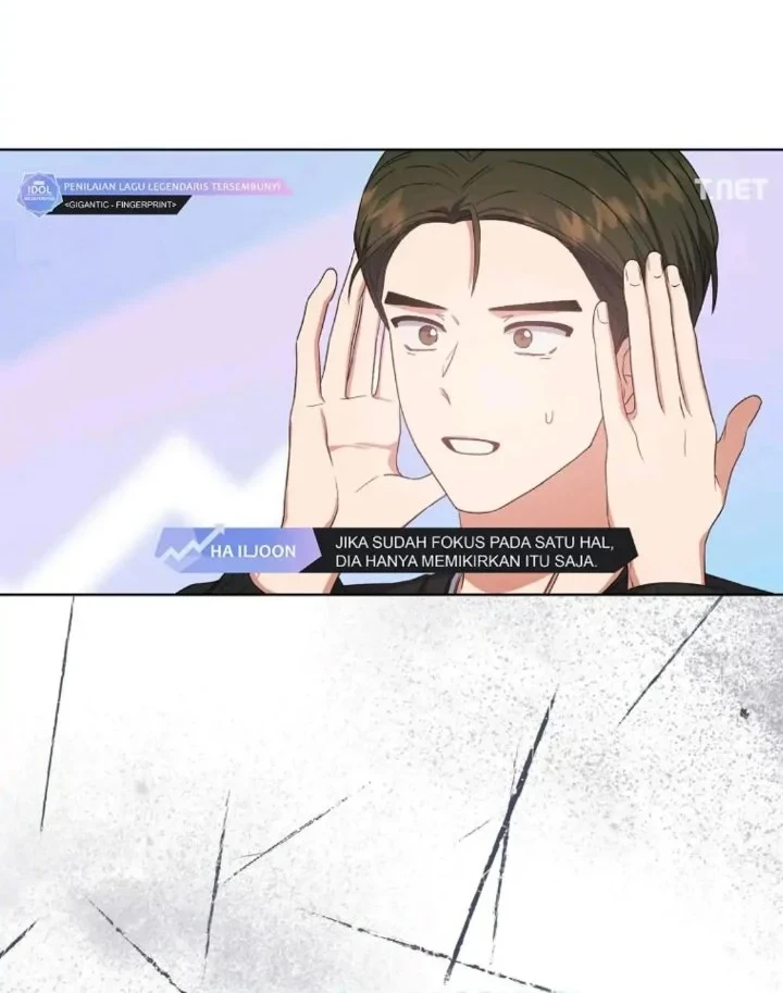 Debut or Die Chapter 34 - halaman 6
