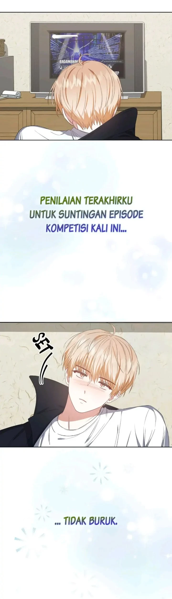Debut or Die Chapter 35 - halaman 13