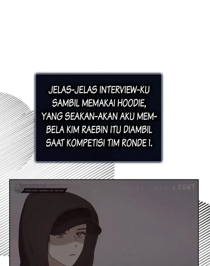 Debut or Die Chapter 35 - halaman 20