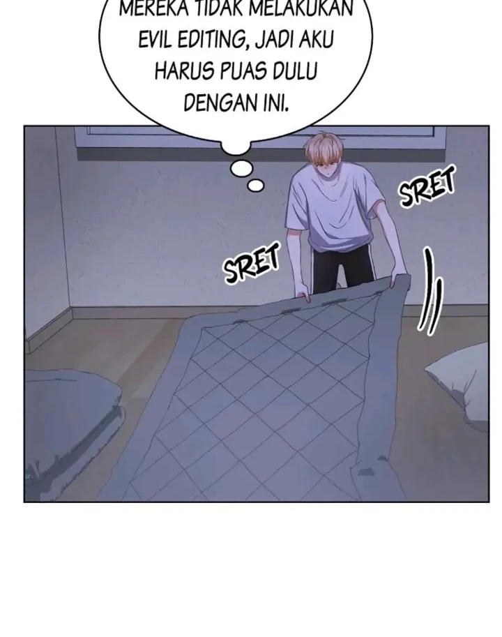 Debut or Die Chapter 35 - halaman 22