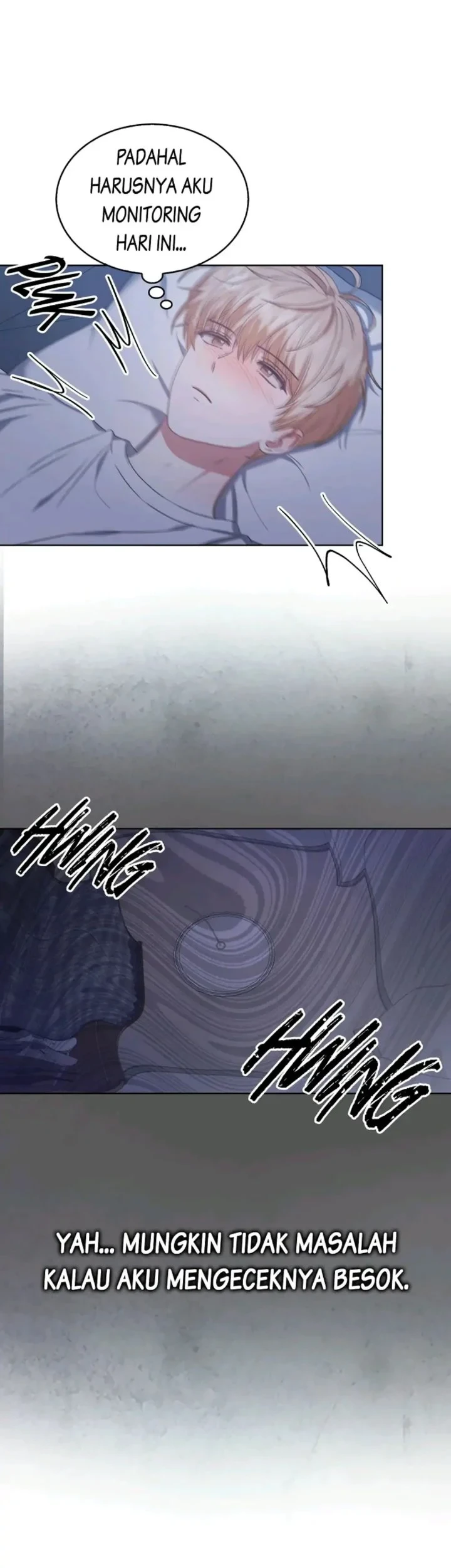 Debut or Die Chapter 35 - halaman 23