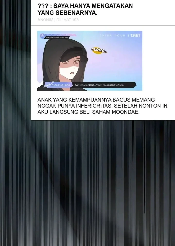 Debut or Die Chapter 35 - halaman 28