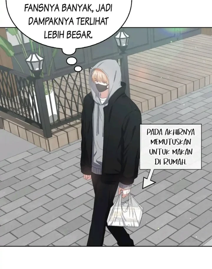 Debut or Die Chapter 35 - halaman 36