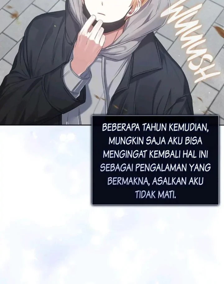 Debut or Die Chapter 35 - halaman 44